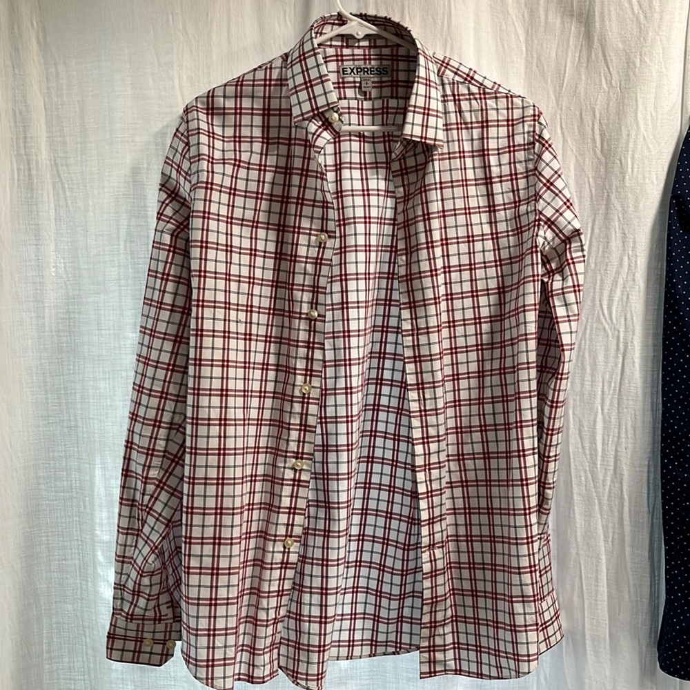 Express Casual Shirt